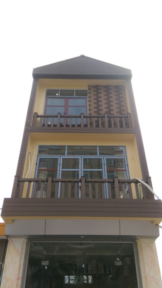 công trình thi công tại băc ninh