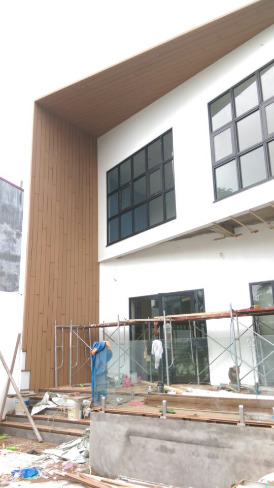 công trình tại bắc ninh