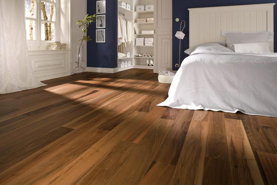 sàn gỗ công nghiệp hà nội