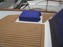 Sàn gỗ ngoài trời Tecwood giá rẻ nhất tại hà nội Sàn gỗ ngoài trời Tecwood giá rẻ nhất tại hà nội