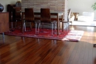 sàn gỗ lim Lào