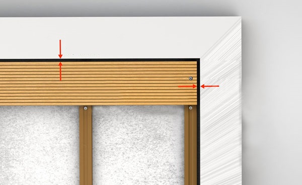 Kiểm soát độ giãn nở nhiệt