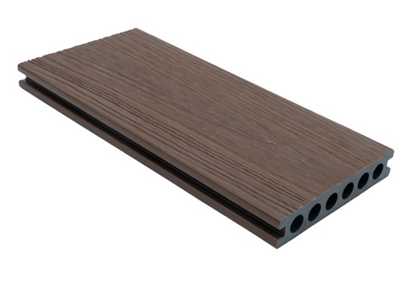 Sàn gỗ ngoài trời Tecwood GJ-145K21 Wanlut