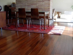 sàn gỗ lim Lào
