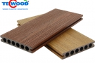 Sàn gỗ nhựa ngoài trời Tecwood