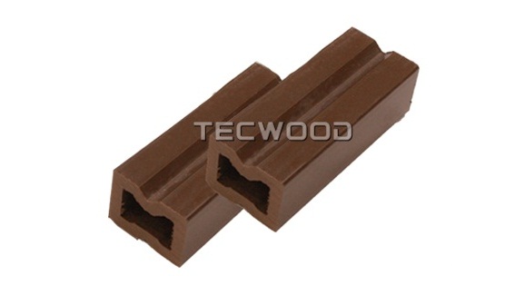 thanh đà gỗ nhựa Tecwood